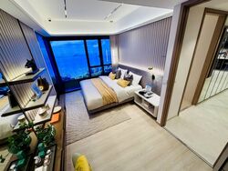 Bayshore Walk (D16), Condominium #564569891